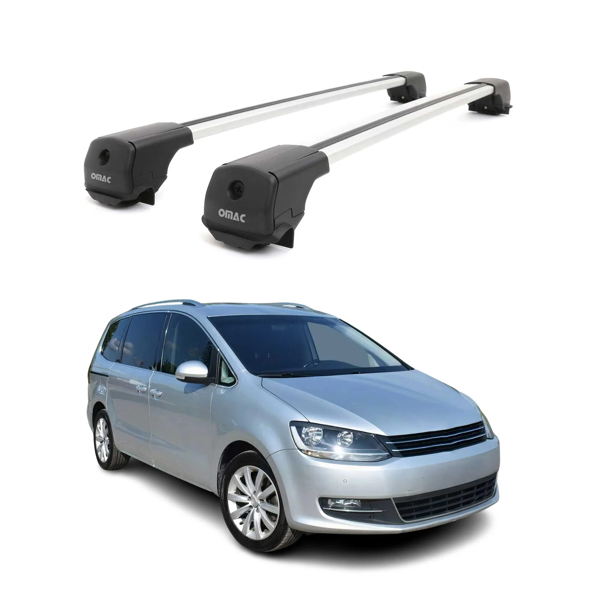 VW Sharan Zubehör